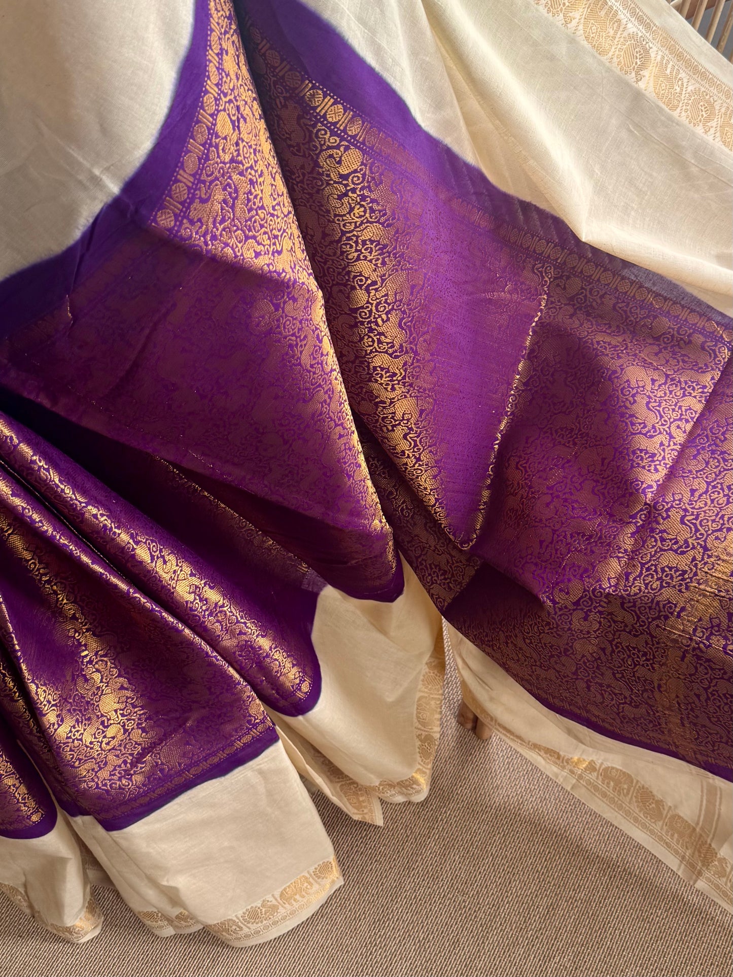 Sungudi ❤️ vanasingaram