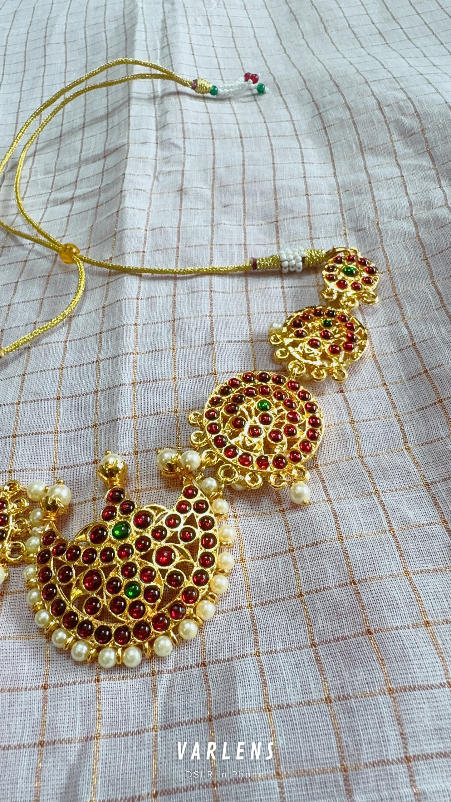 HANDMADE KEMP neckwear