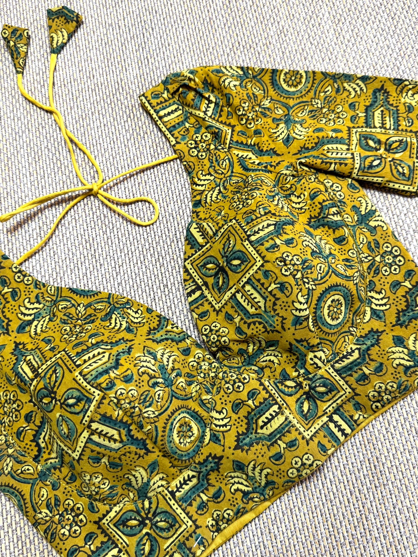 Artisan  ready made blouse