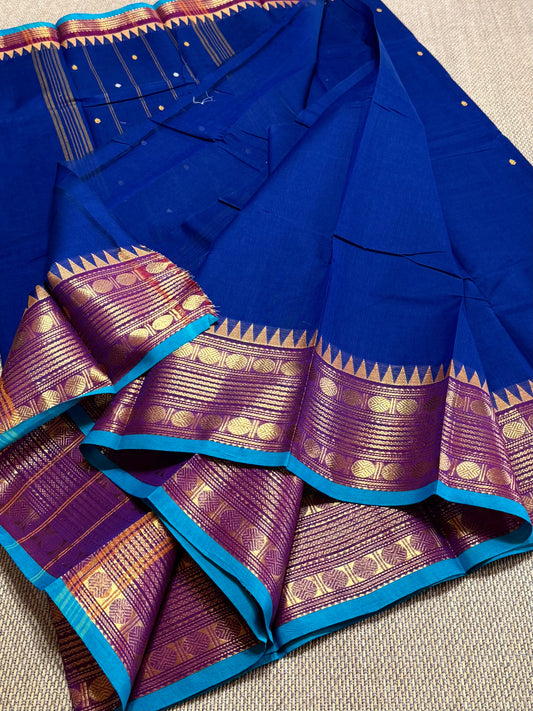 south cotton saree