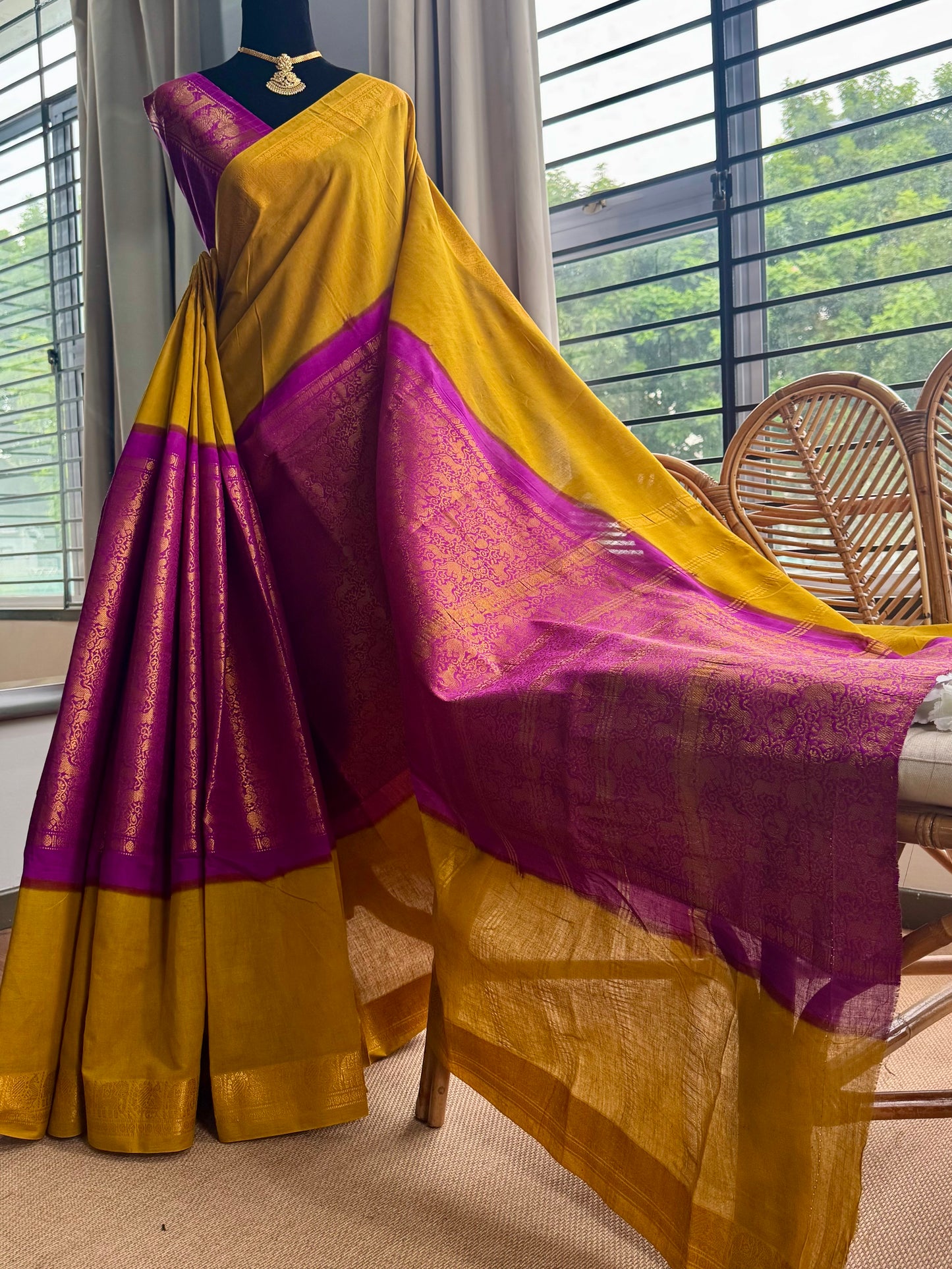 Sungudi ❤️ vanasingaram