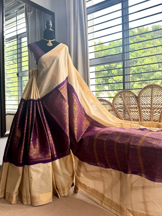 Sungudi ❤️ vanasingaram