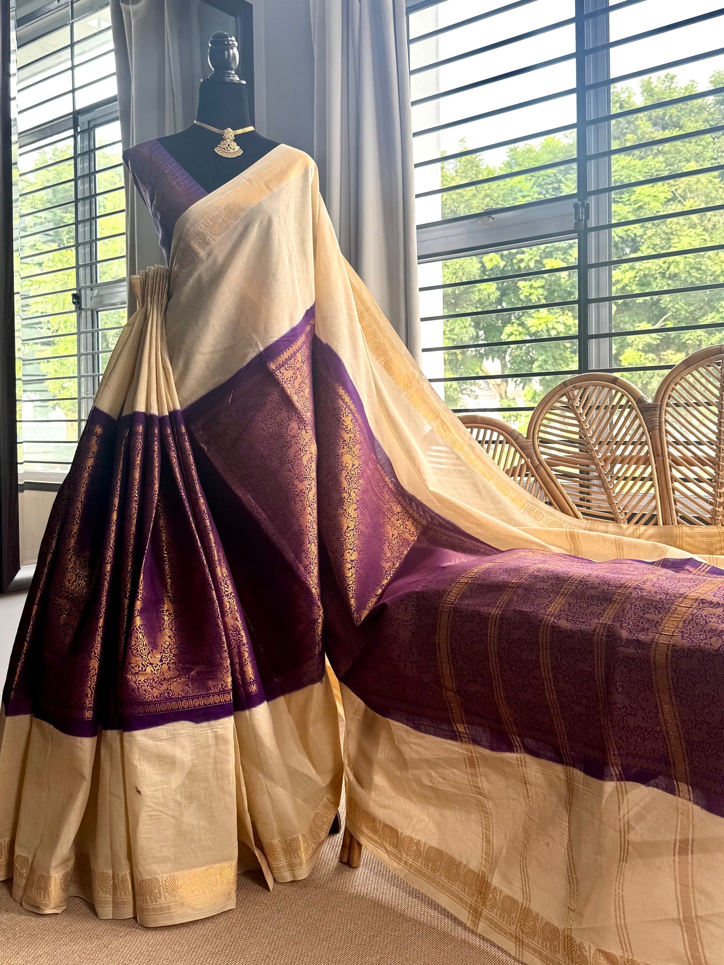 Sungudi ❤️ vanasingaram