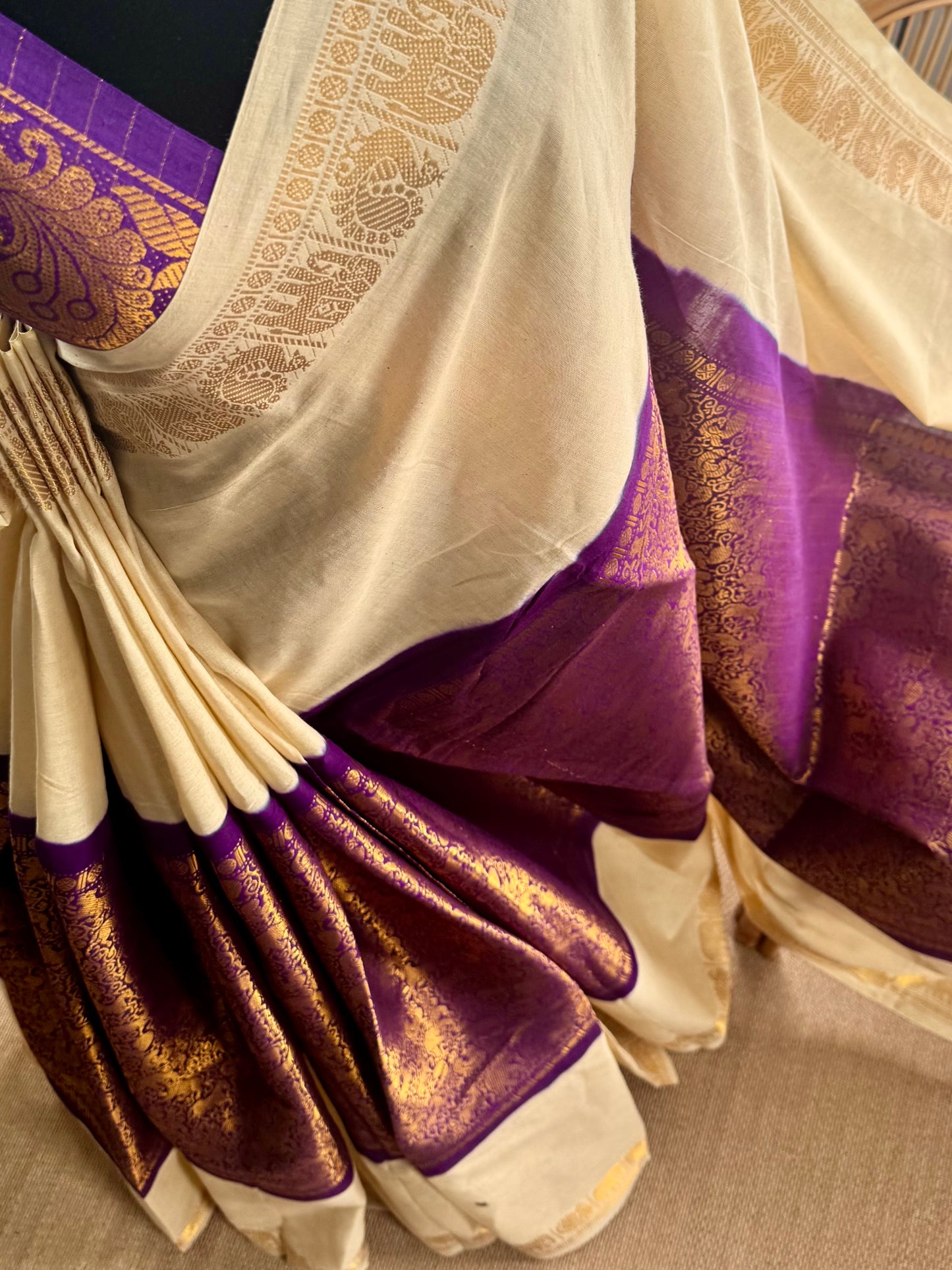 Sungudi ❤️ vanasingaram