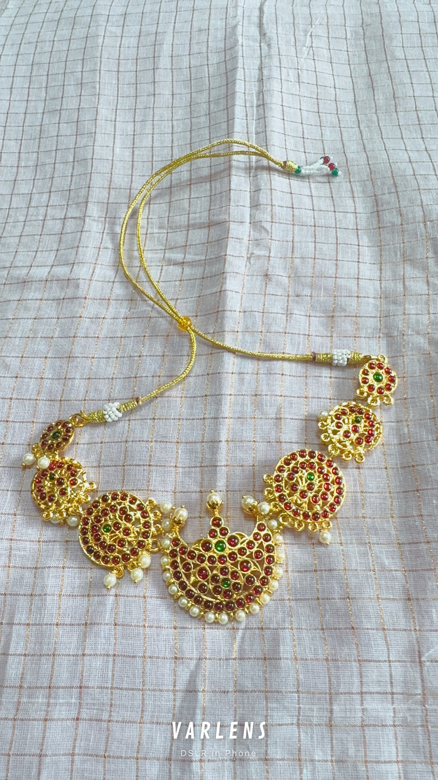 HANDMADE KEMP neckwear