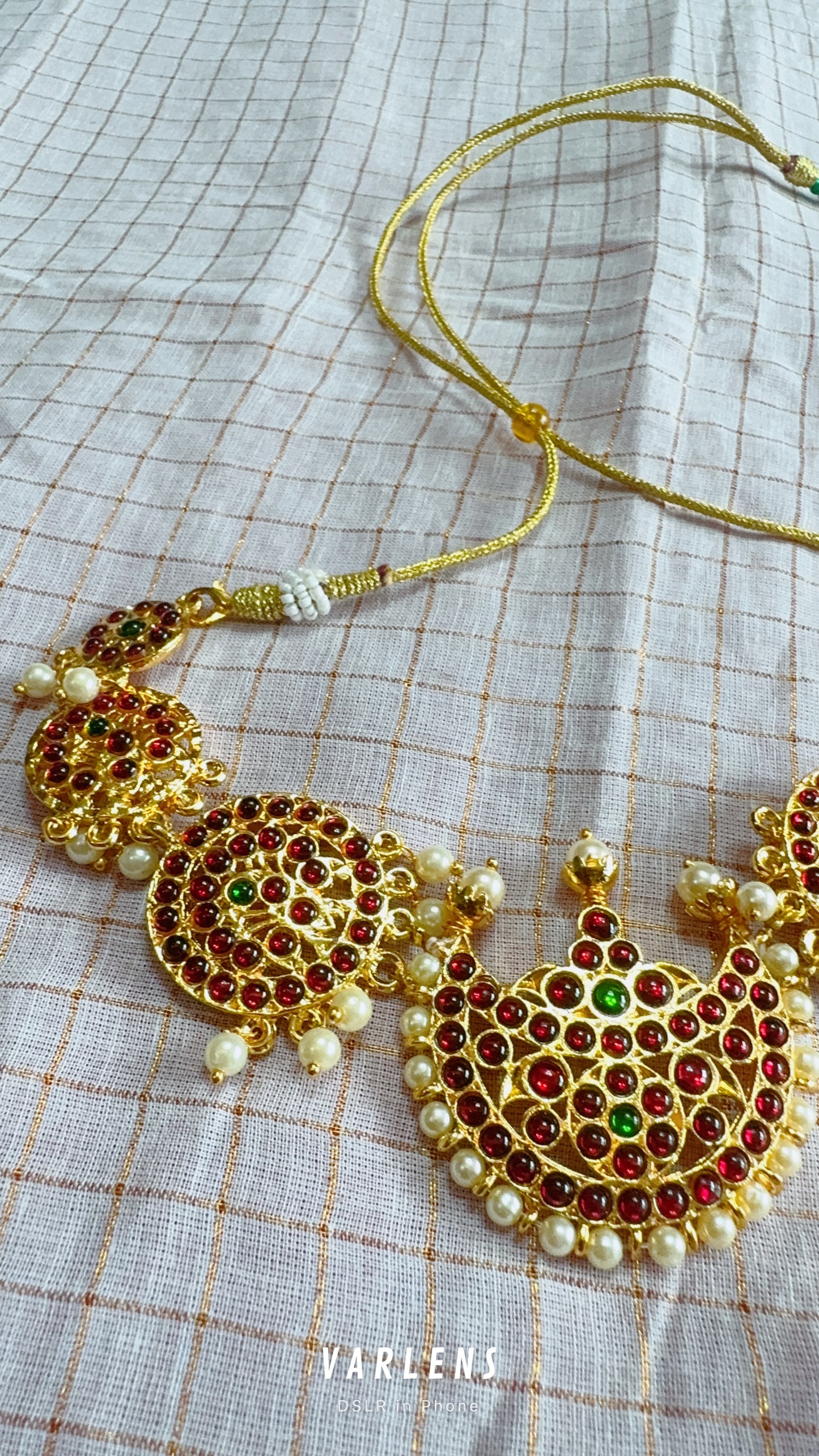 HANDMADE KEMP neckwear