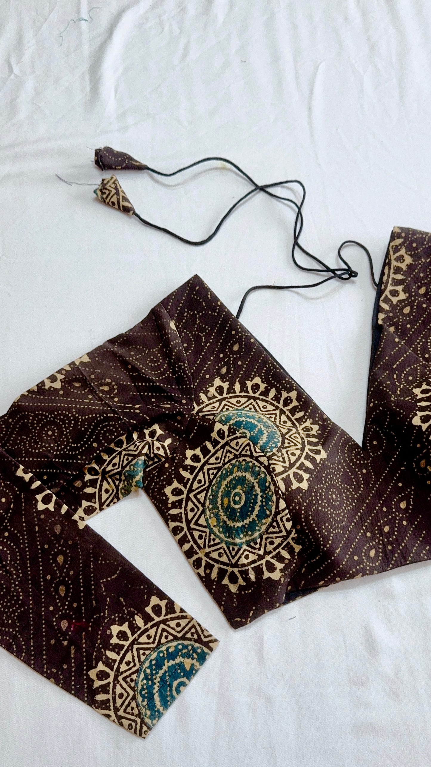 Artisan  ready made blouse