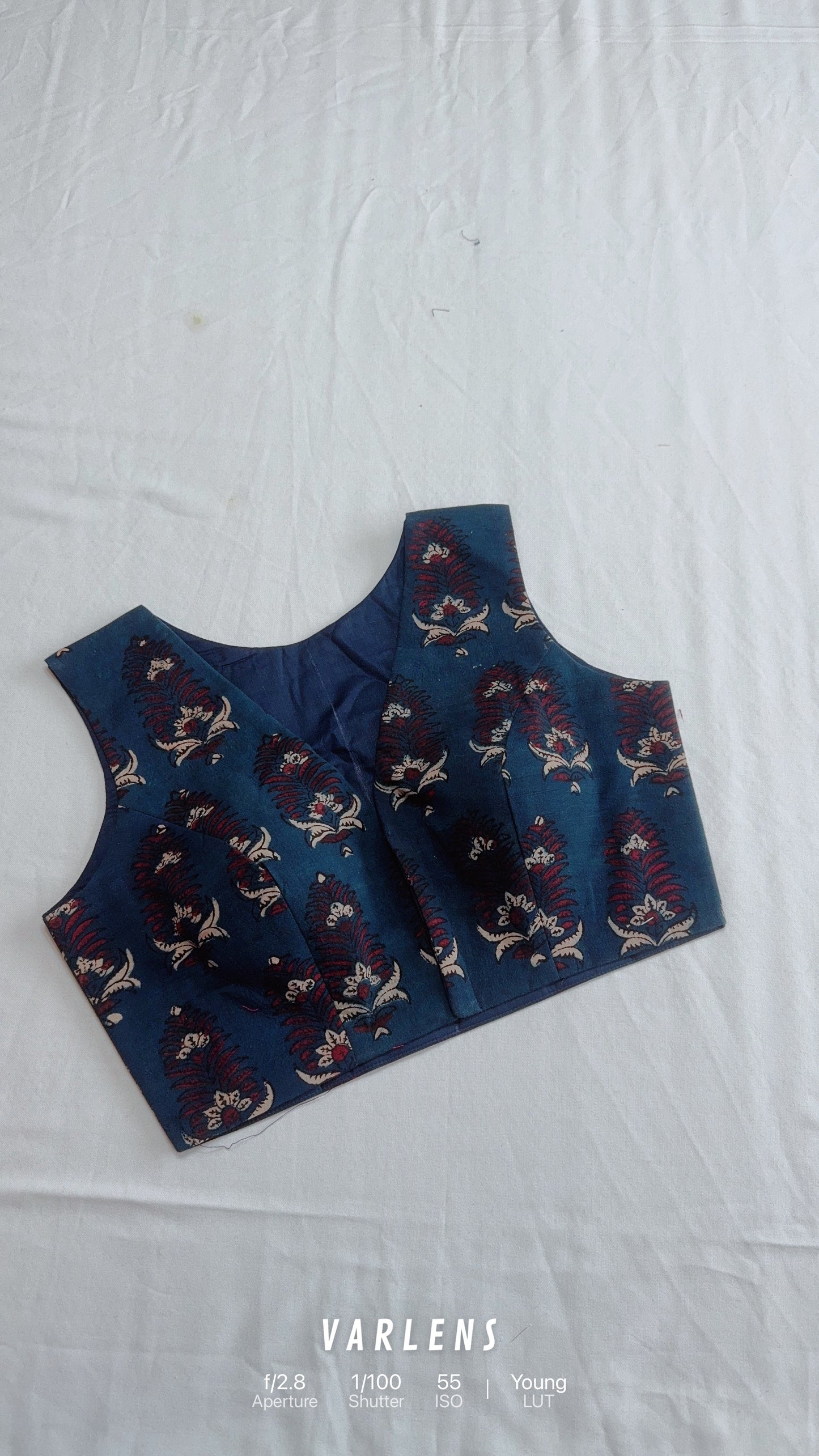 Artisan  ready made blouse