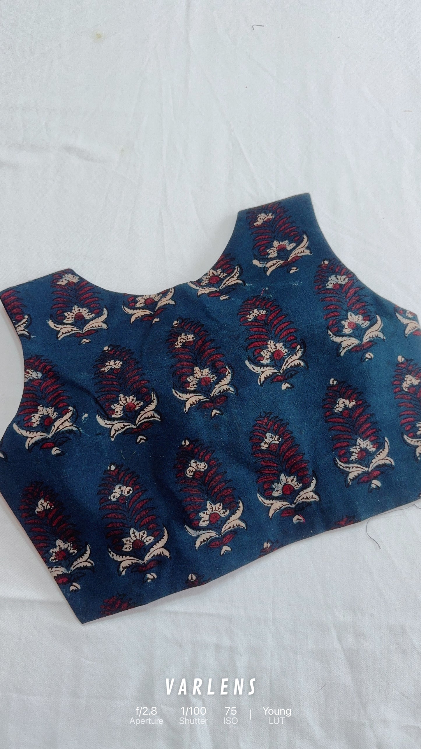 Artisan  ready made blouse