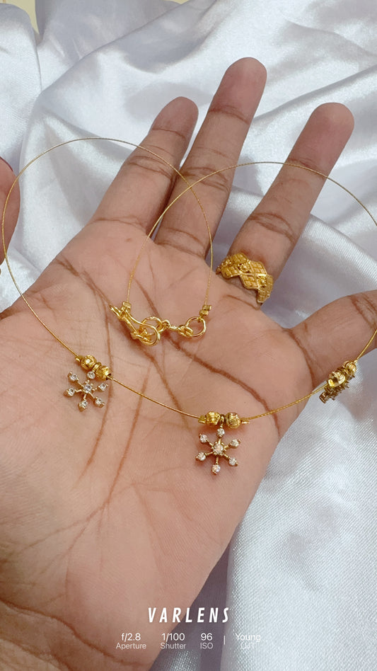 Traditional neckwear