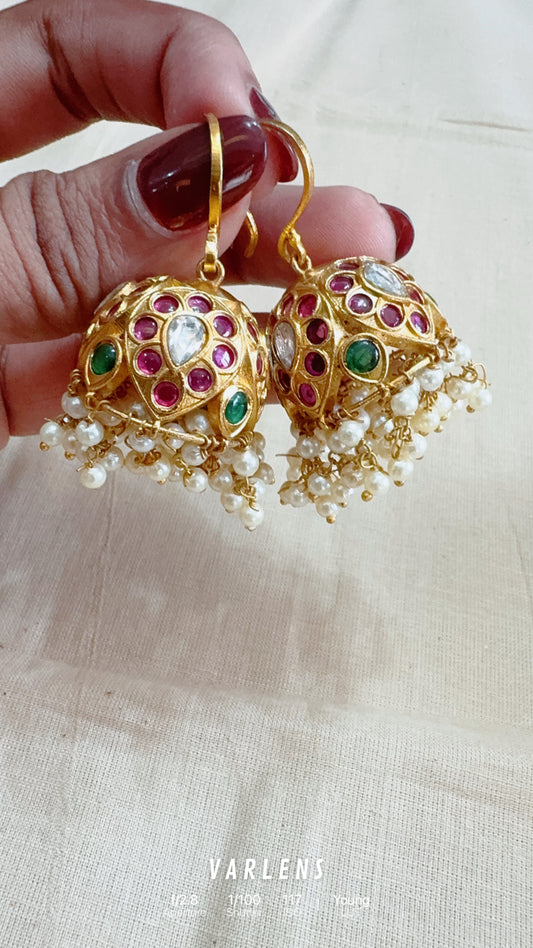 KEMP EARRINGS
