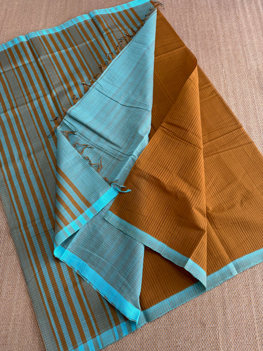 Handloom Mangalagiri missing checks