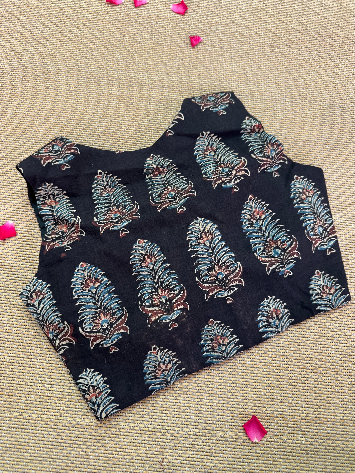 Artisan  ready made blouse