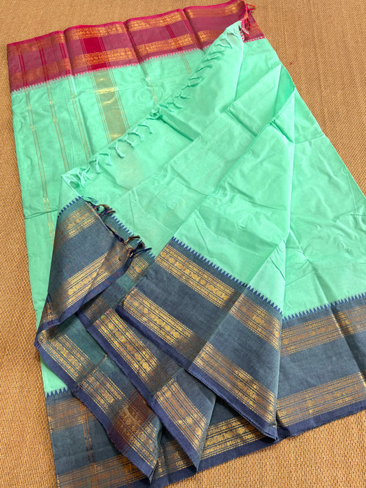 south cotton saree