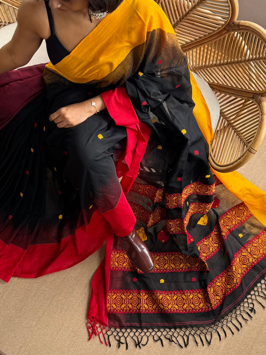 Bengal Loomz - Jamdani Weaves