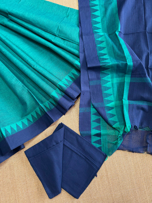 MAnglagiry cotton salwar suits