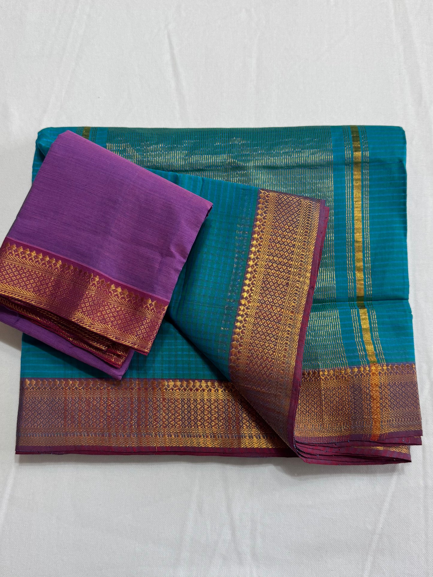 MAnglagiry missing Checks