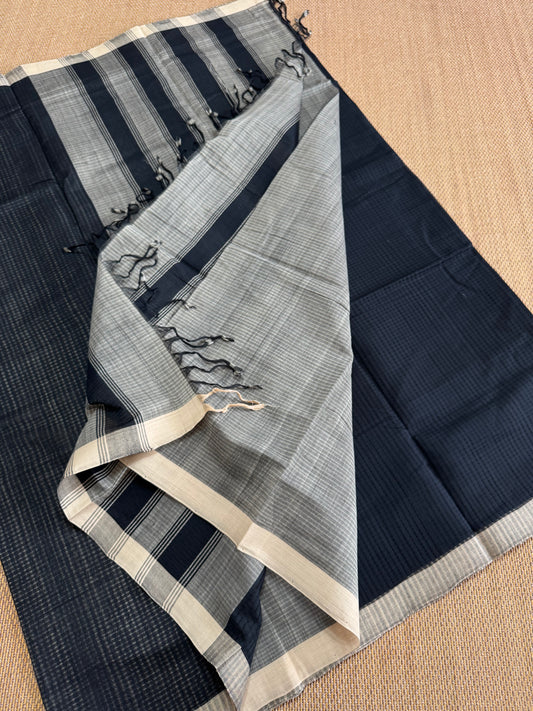 Handloom Mangalagiri missing checks