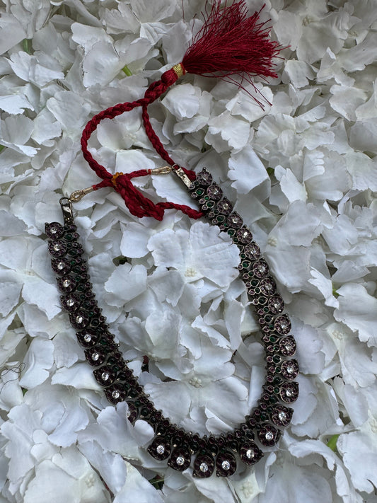 Pre order ! Black Polish Real Kemp Haram