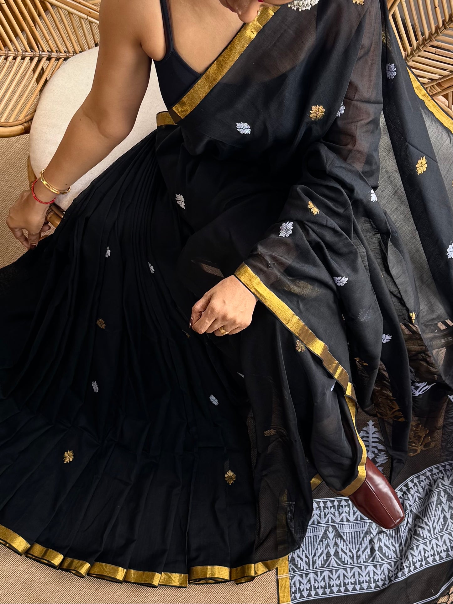 Jamdani Series