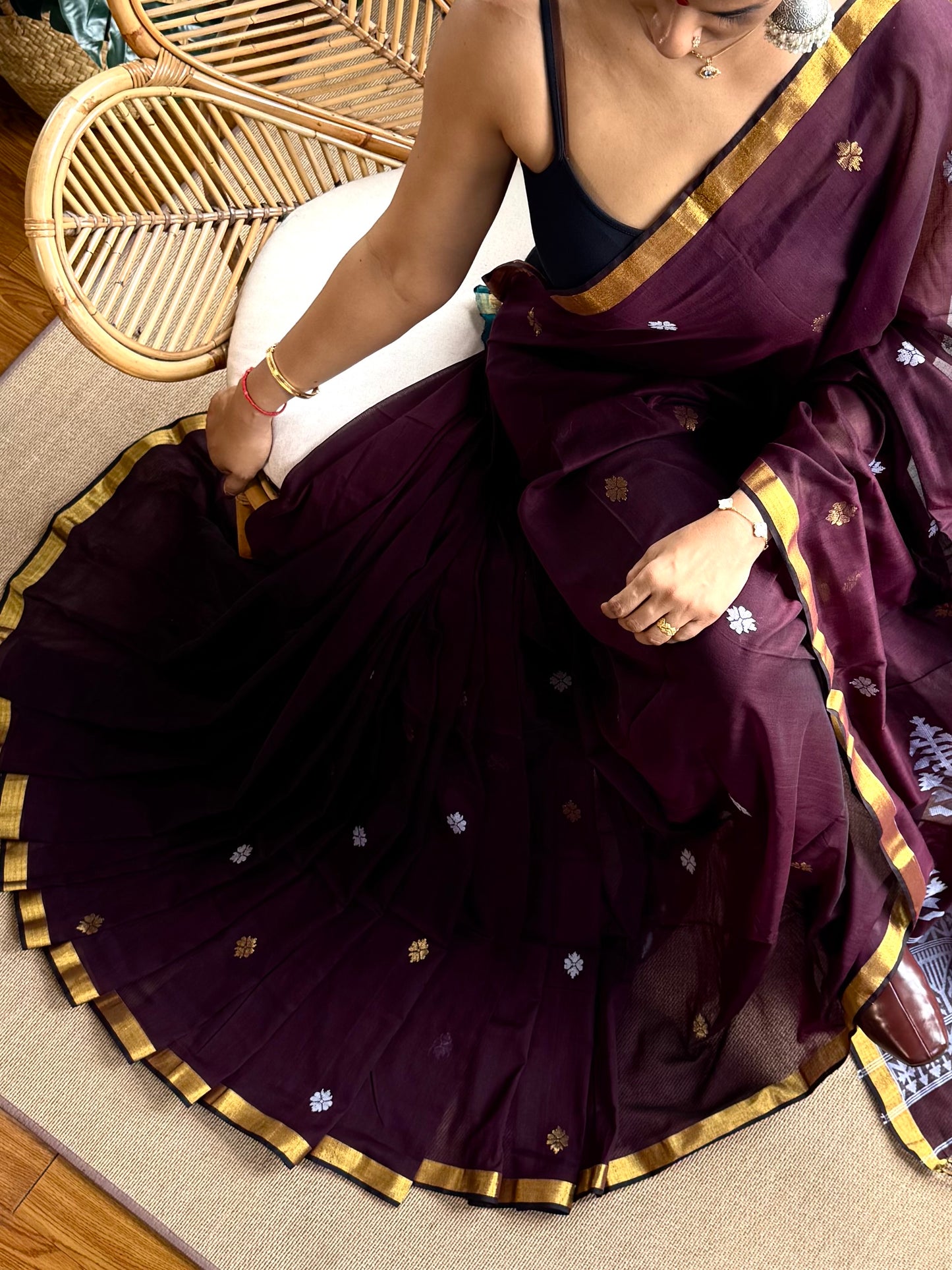 Jamdani Series