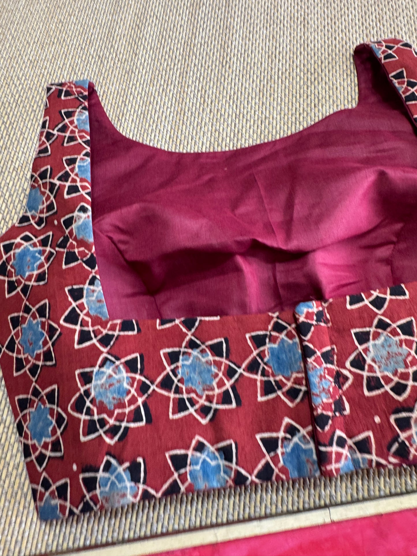Artisan  ready made blouse