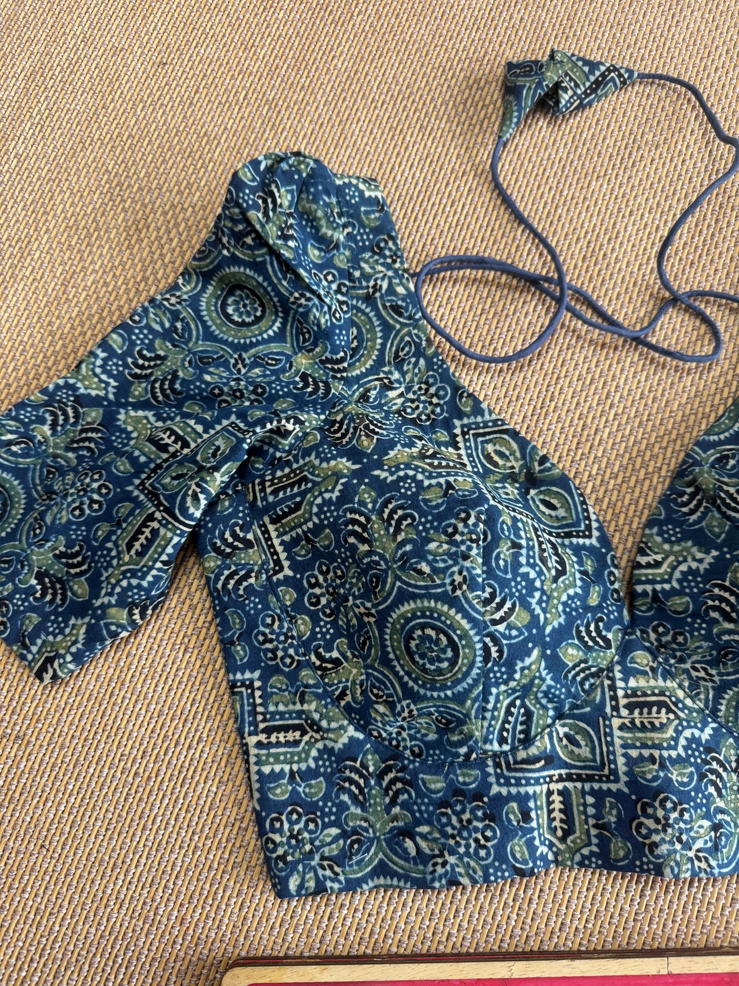 Artisan  ready made blouse