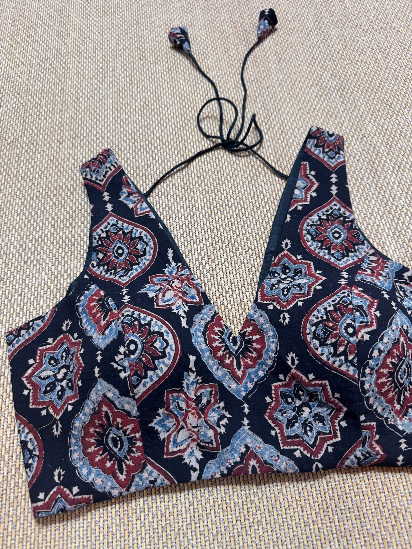 Artisan  ready made blouse