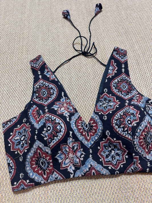 Artisan  ready made blouse