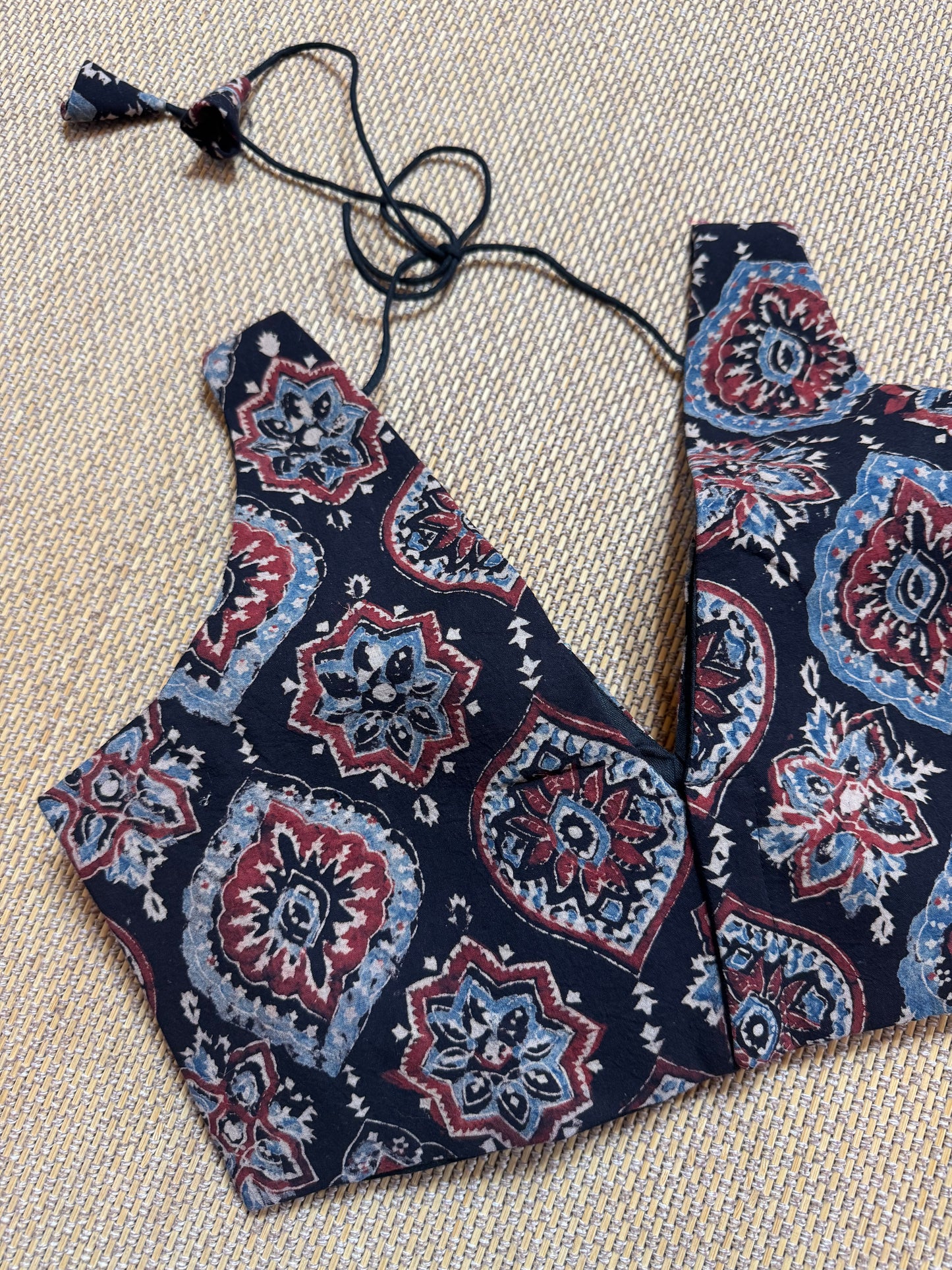 Artisan  ready made blouse