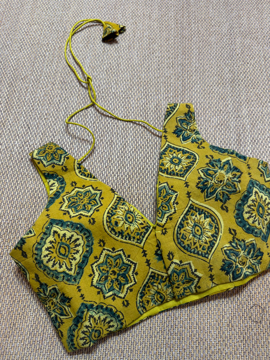 Artisan  ready made blouse