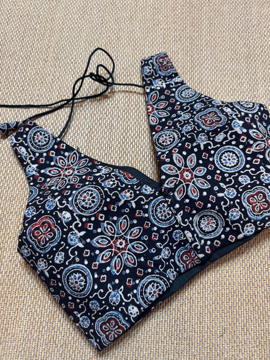 Artisan  ready made blouse