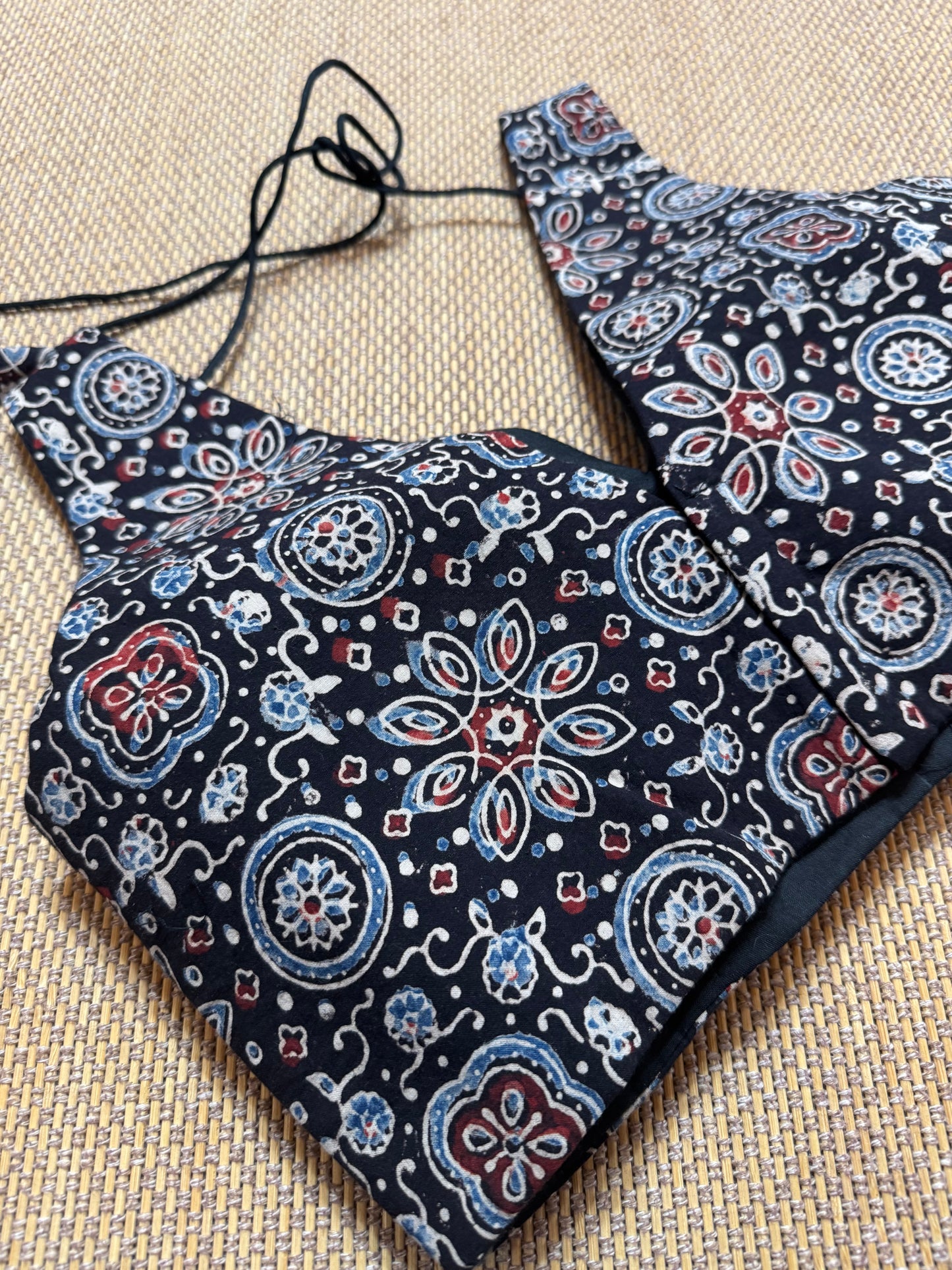 Artisan  ready made blouse