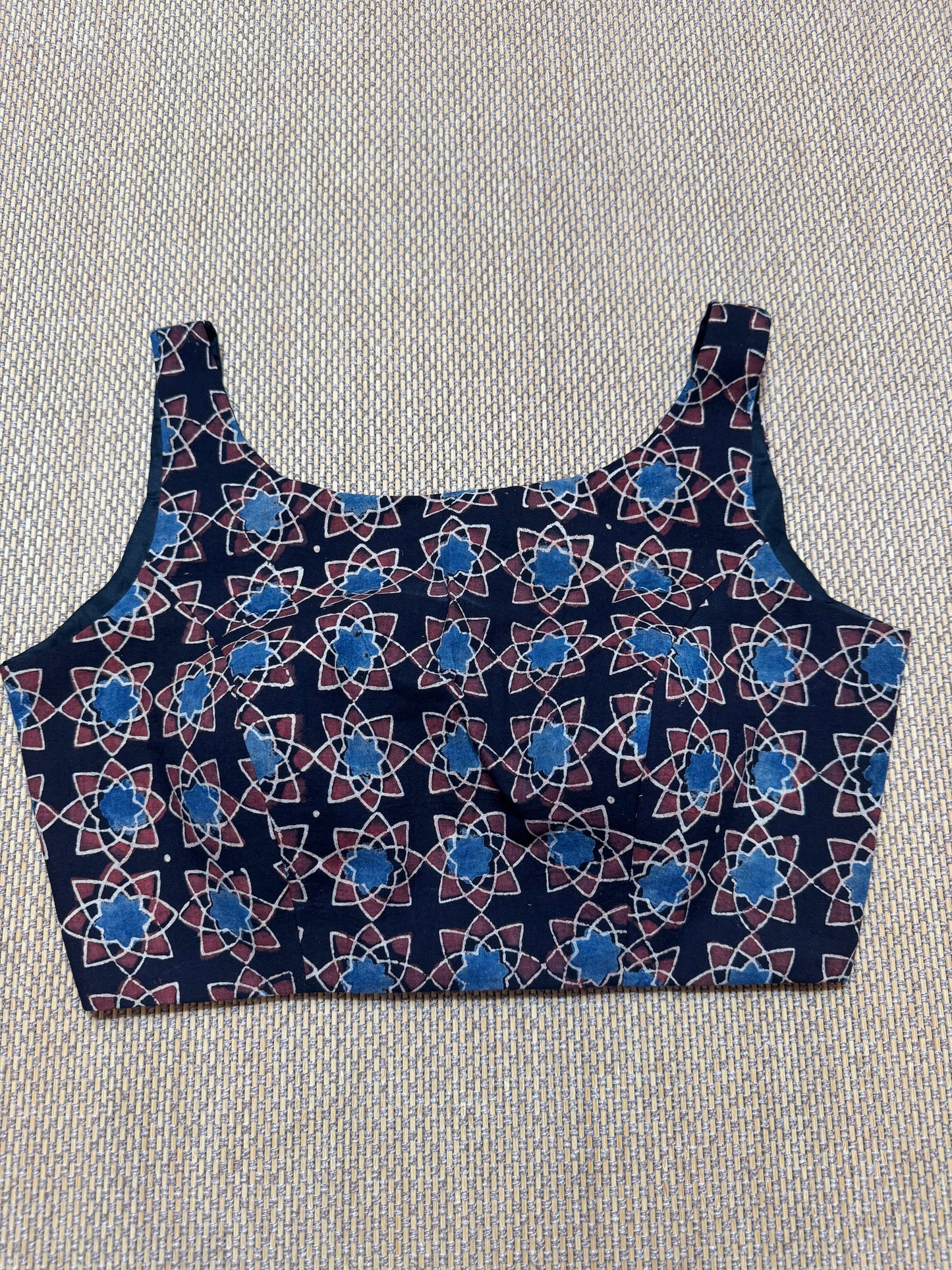 Artisan  ready made blouse