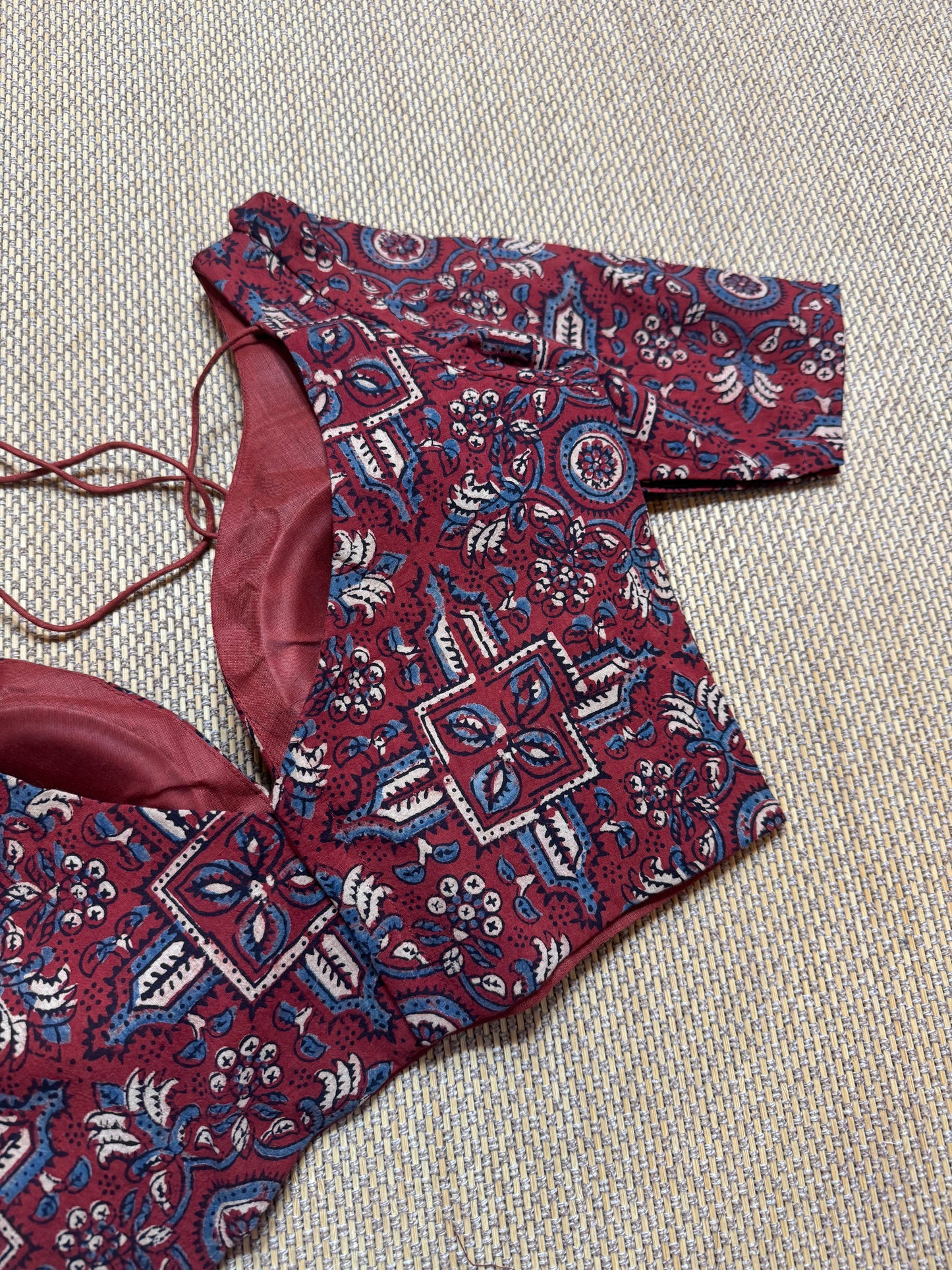 Artisan  ready made blouse