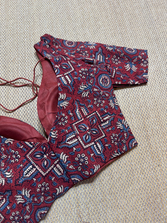 Artisan  ready made blouse