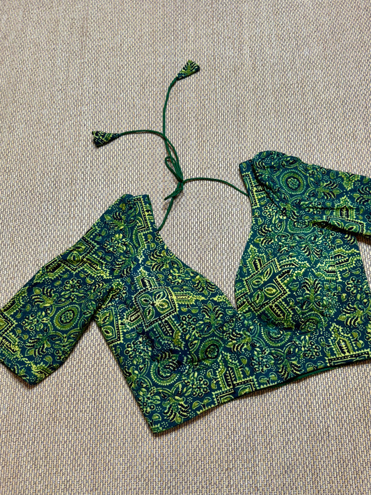 Artisan  ready made blouse